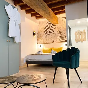 Luxe Et Calme En Hyper Centre - La Cour Des Bois Lyon